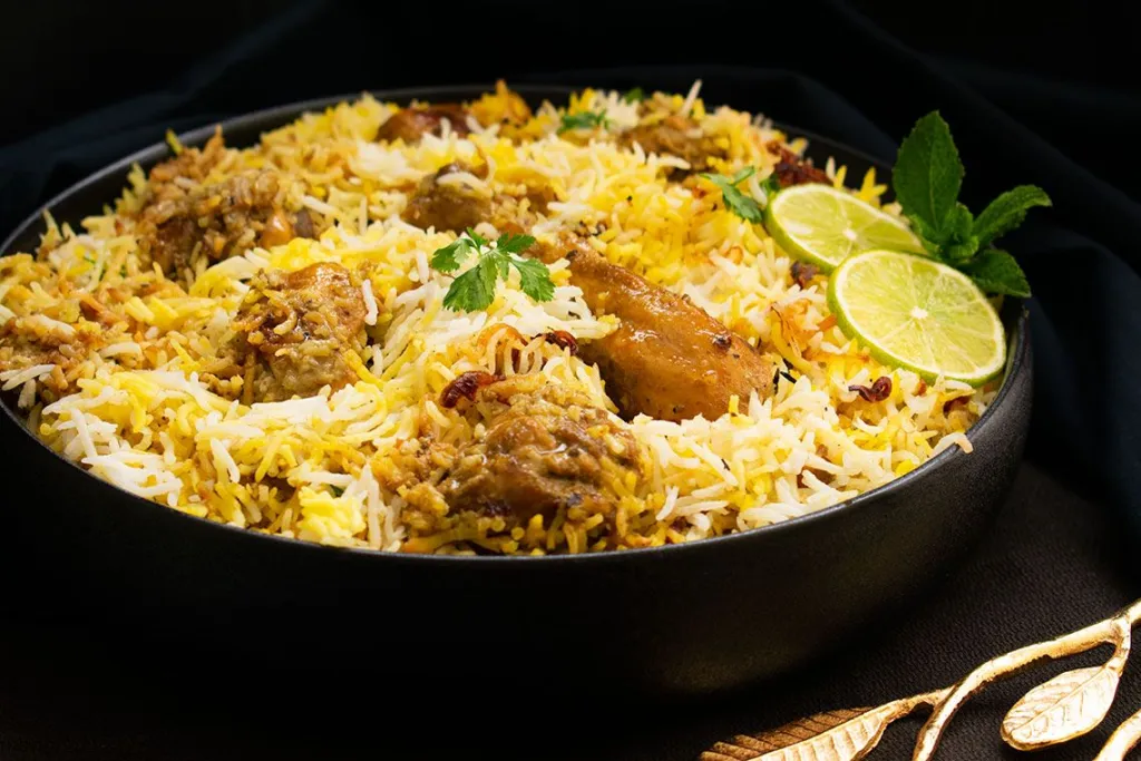 biryani in al warqa, best biriyani in al warqa, biriyani food spots