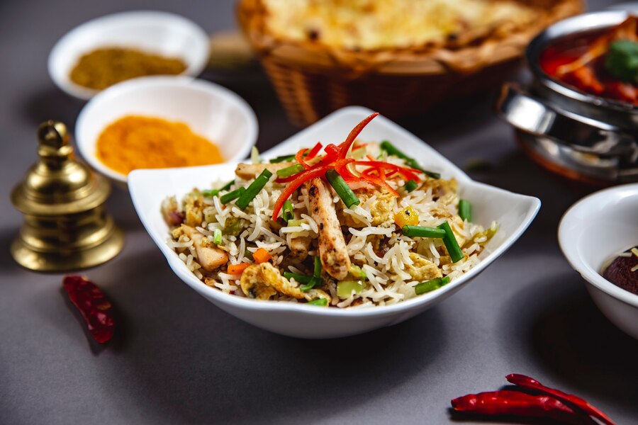 Best food spots in Al Warqa, food spots in Al Warqa