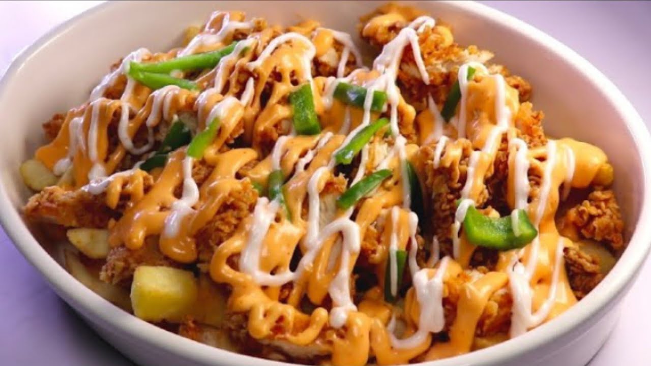 loaded fries, loaded fries near me, best loaded fries near me, beef loaded fries, best loaded fries