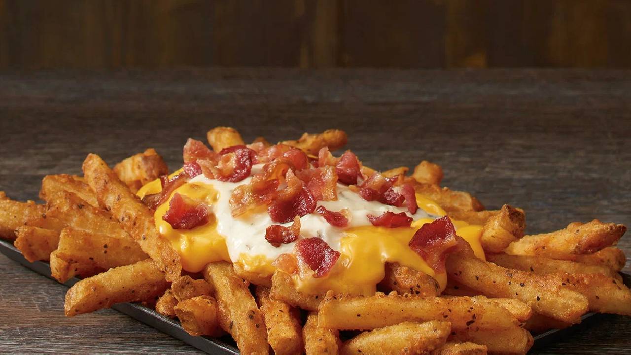loaded fries, loaded fries near me, best loaded fries near me, beef loaded fries, best loaded fries