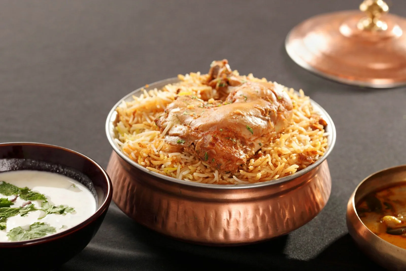 biryani in al warqa, best biriyani in al warqa, biriyani food spots